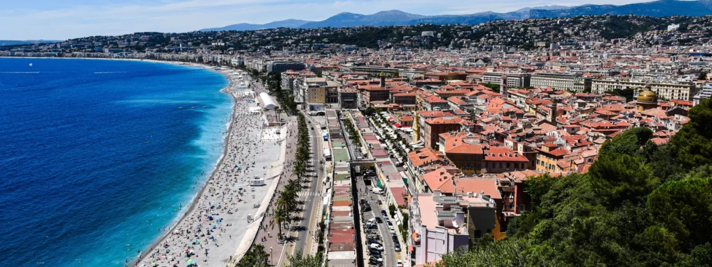 Météo jeudi 23 juillet : 34° à Puget-Théniers, le 06 en vigilance canicule