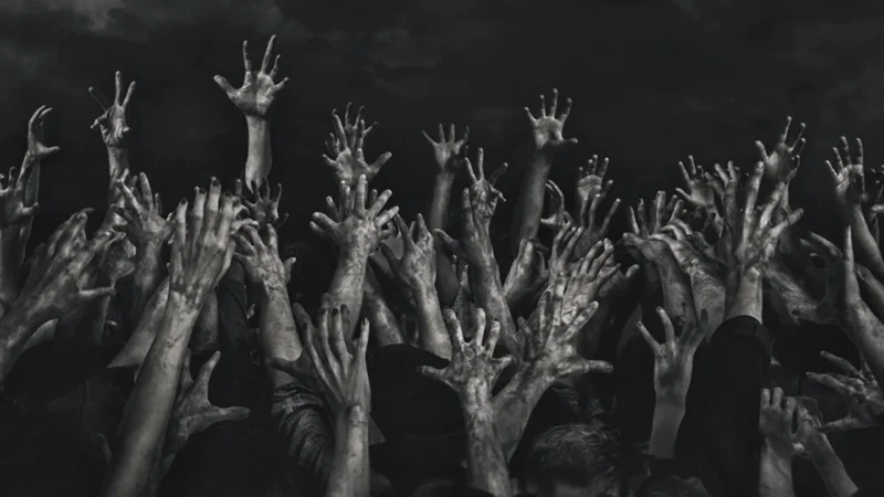 Halloween à La Trinité : une nuit entière de films de zombies