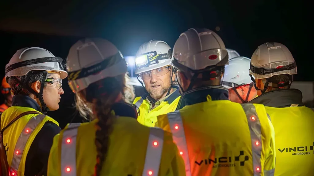 A8 Menton : l’échangeur entièrement fermé dans la nuit de jeudi à vendredi