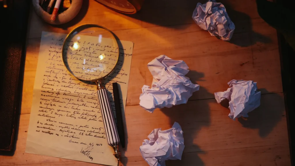 À Cap-d’Ail, on rejoue le crime d’Agatha Christie pour innocenter la condamnée