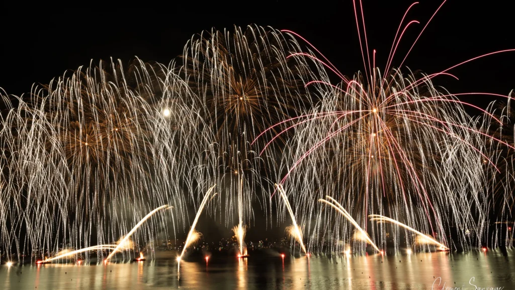 Le dernier feu d’artifice du festival de Cannes