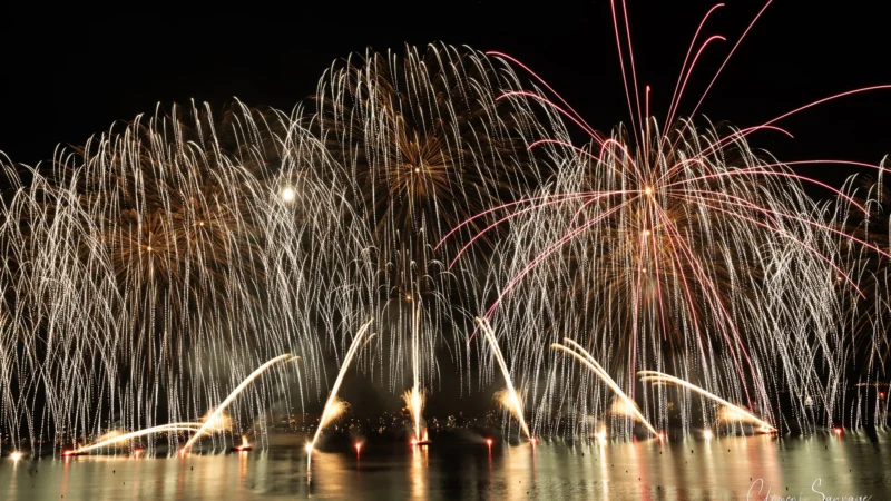Le dernier feu d&rsquo;artifice du festival de Cannes