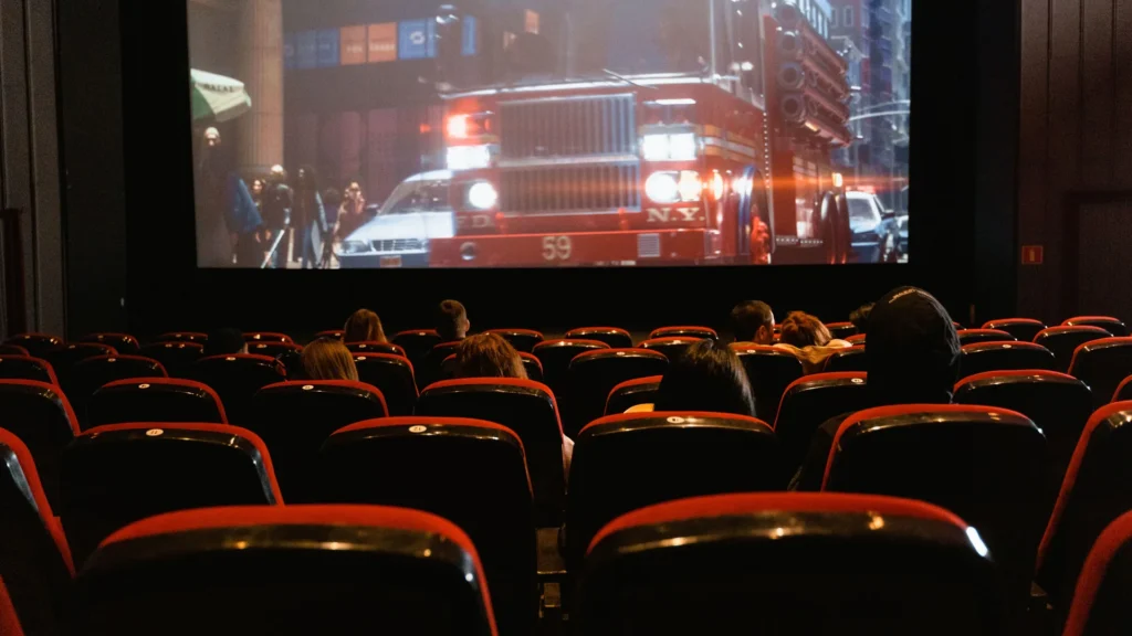 Le cinéma de Cagnes rouvre avec la Palme d’Or et l’apéro offert