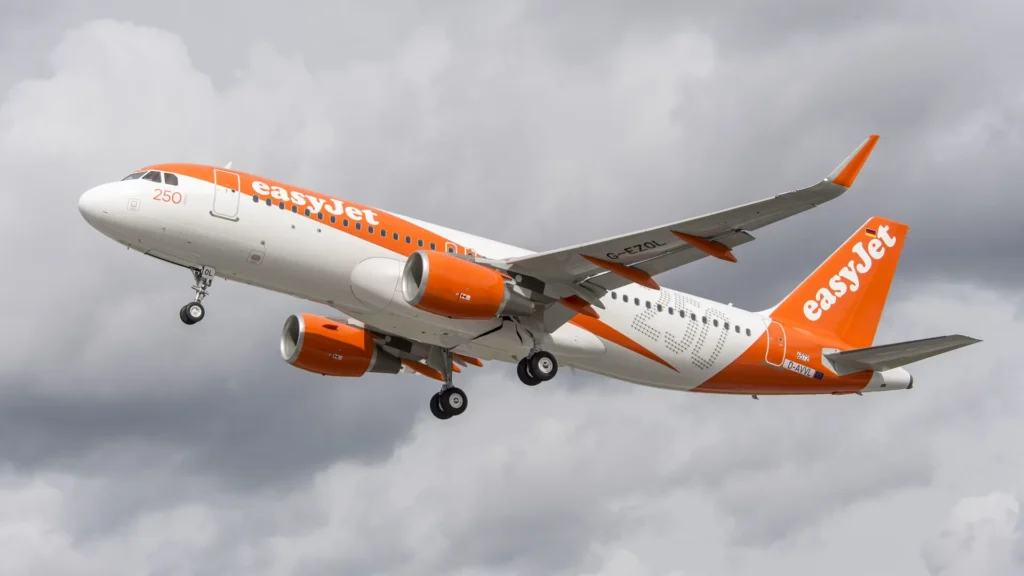 Vous prenez easyJet depuis Nice ? Votre vol pourrait bien ne pas se passer comme prévu