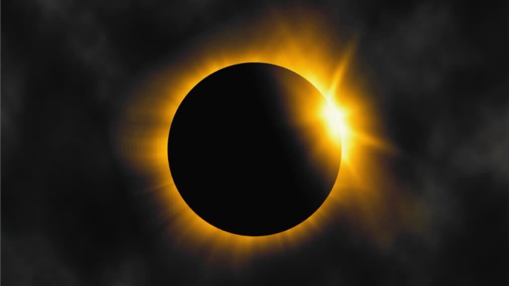 Éclipse à Nice : la sortie incroyable que l’on a trouvée