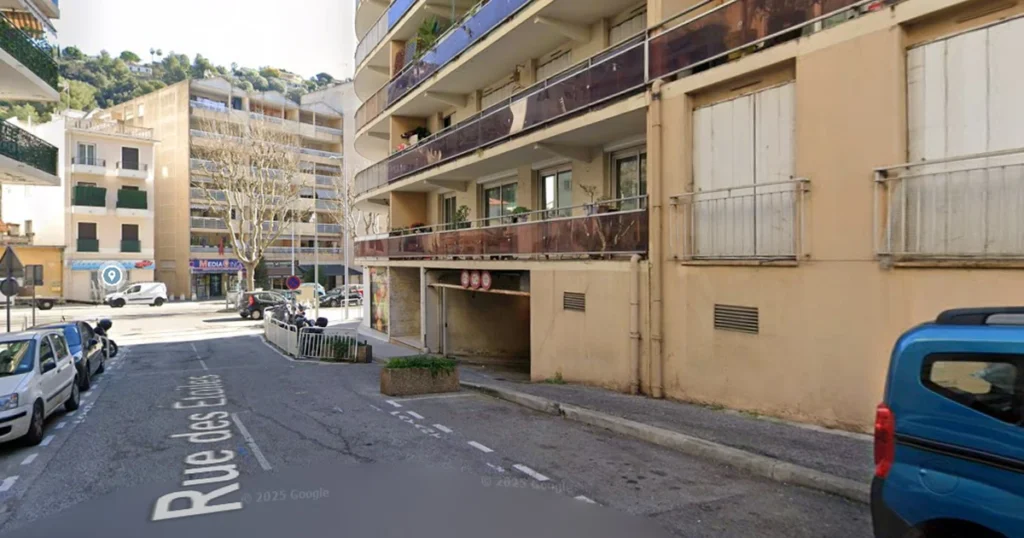 Nice : un adolescent de 17 ans tué, le père suspecté