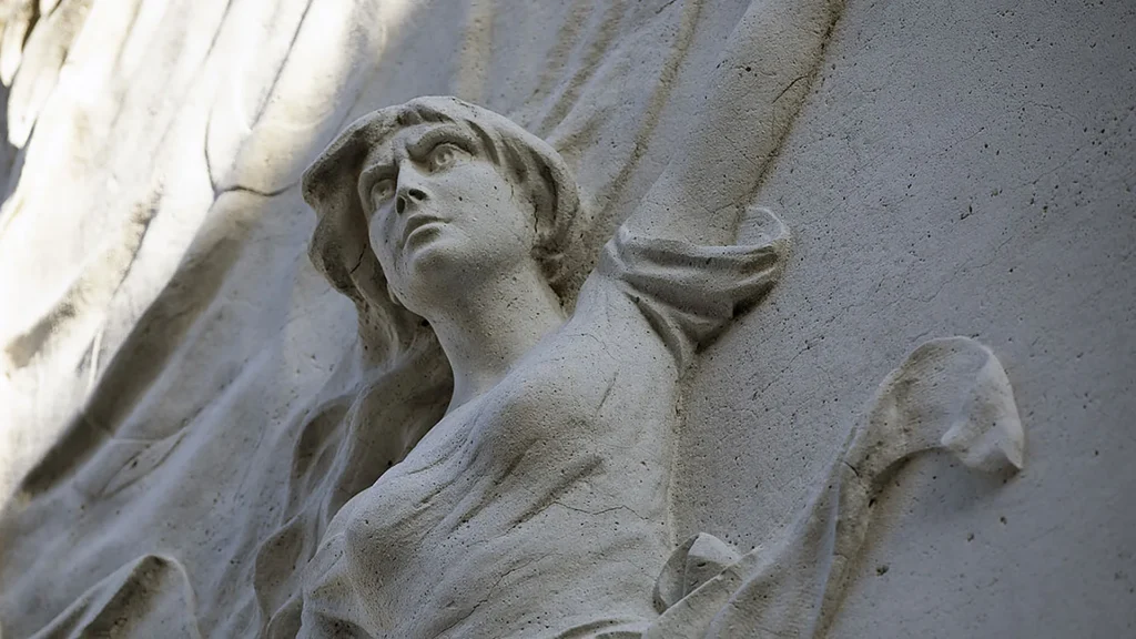 Hommage à Catherine Ségurane, la lavandière qui fait encore défiler Nice
