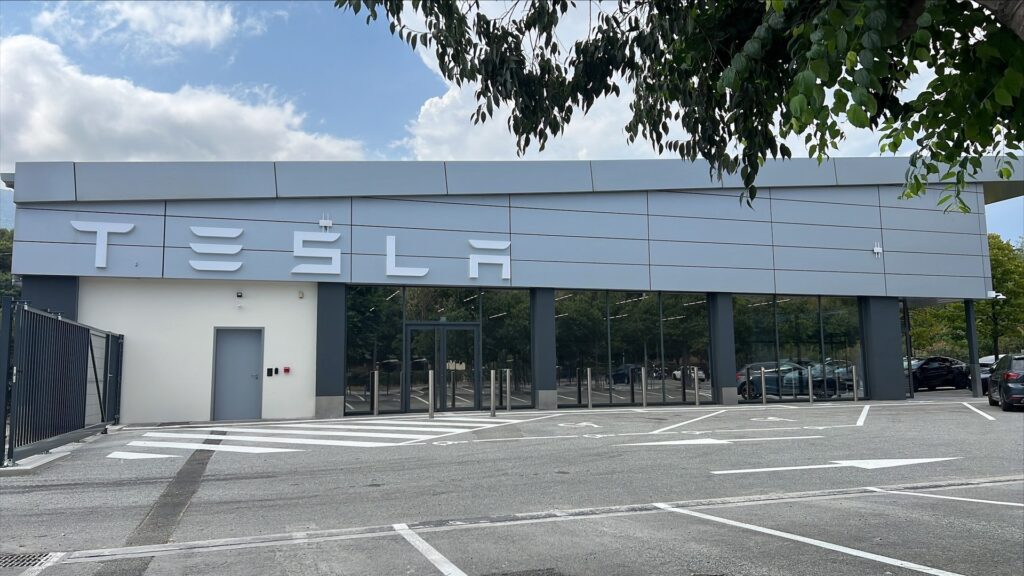 Gattières : voilà ce qu’est devenu l’ancien Lidl de la route de la Baronne