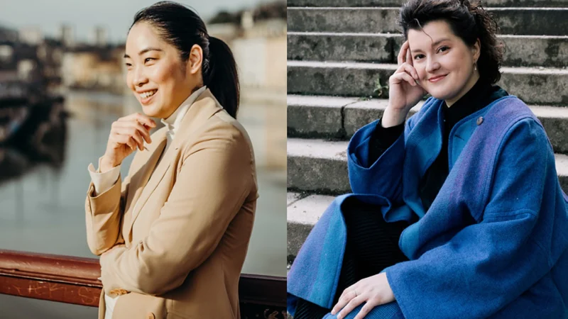 À Cannes, l’Orchestre national démarre l’ère Holly Hyun Choe avec Beethoven