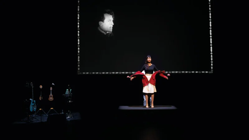 Le ciné-concert de Carros ressuscite l’homme qui faisait naître des voitures dans des œufs