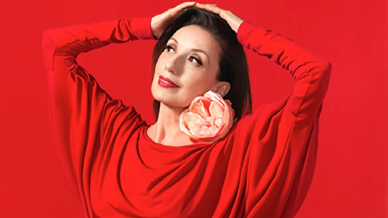 La voix de « Piensa en mí » revient chanter à Cannes