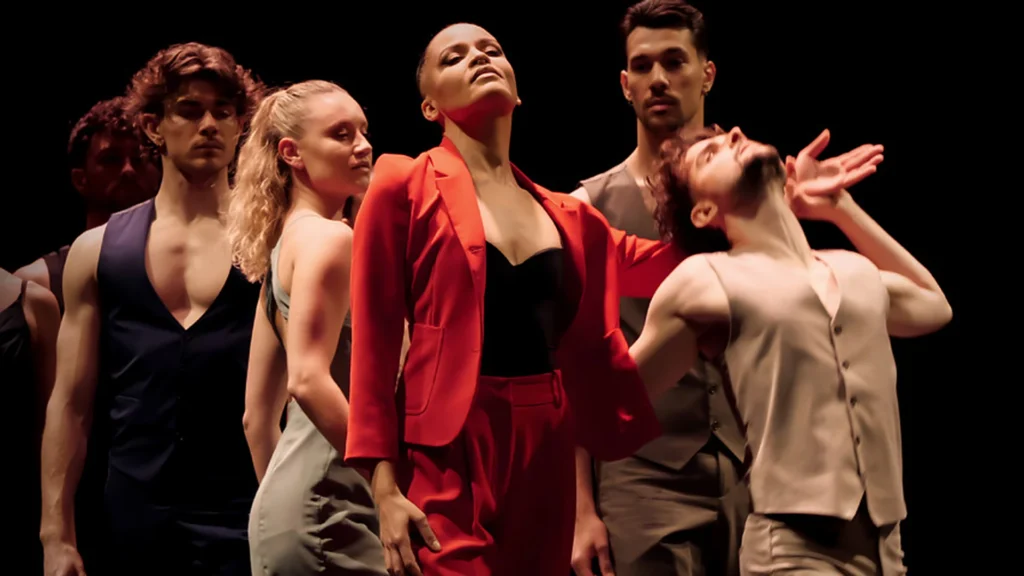 À Cannes, Carmen troque les castagnettes contre l’électro