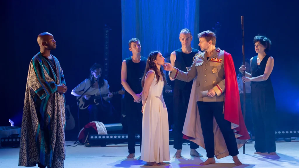 Cléopâtre reprend l’Égypte en main à Cannes