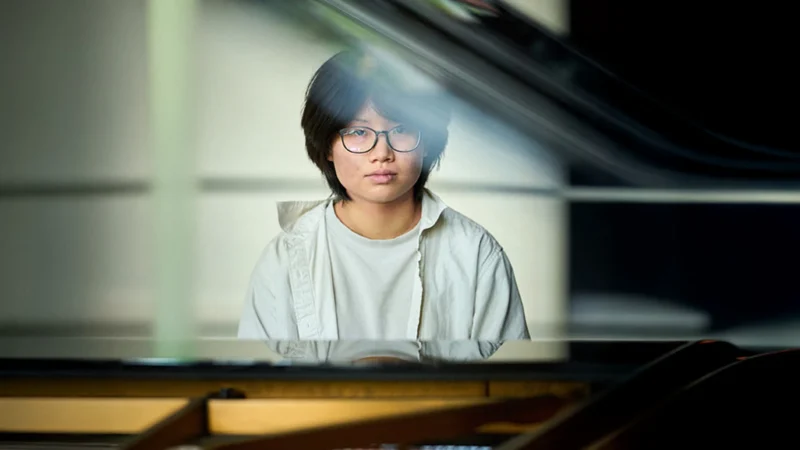 À Cannes, le cycle Beethoven se referme sur un Schubert « Tragique »