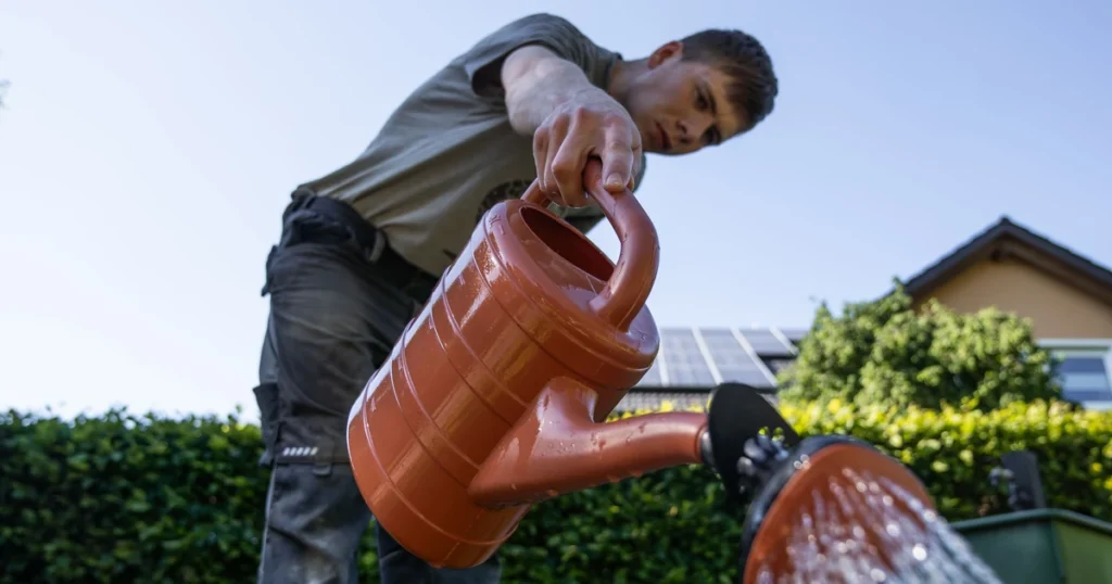 Une restriction d’eau a été imposée : voici ce que vous n’avez plus le droit de faire