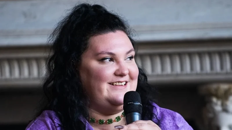 Un rat sauvé à Barcelone, des rendez-vous ratés : Marie de Brauer à Nice