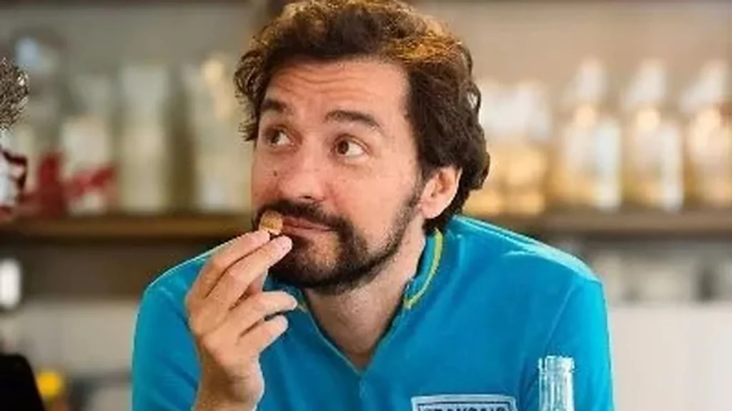 De bébé à poussière en soixante minutes, Tristan Lucas ouvre 2027 à Nice