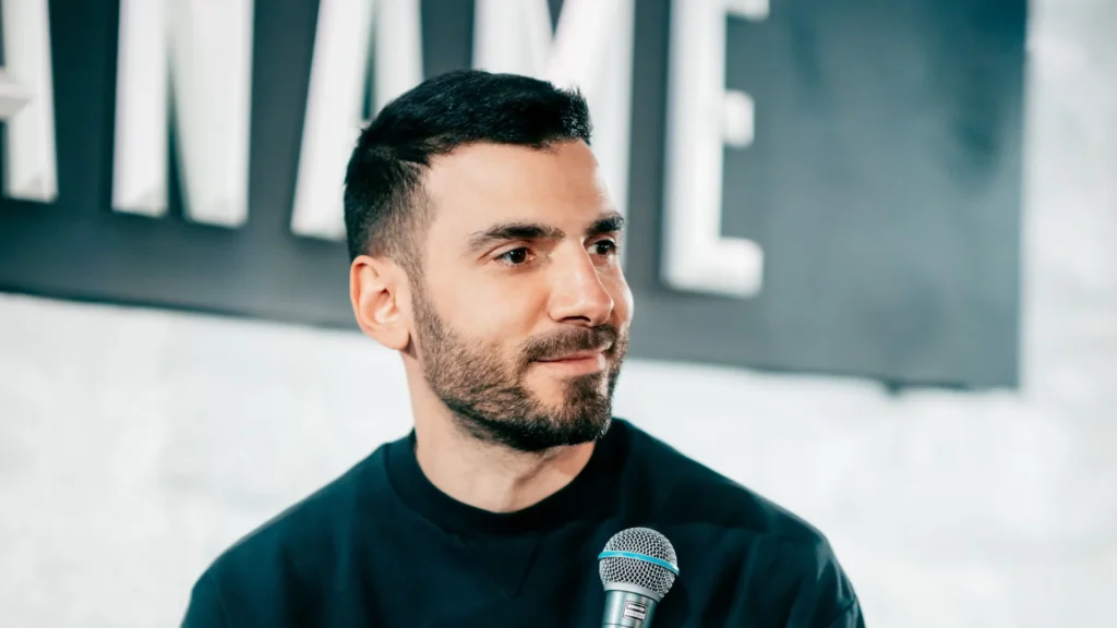 Le stand-up des parents à bout, Guillaume Fosko le joue à Nice en janvier