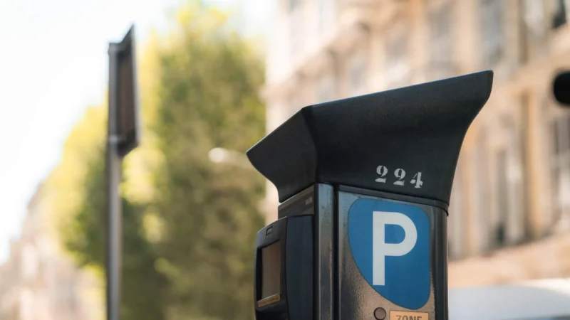 2 heures gratuites à Nice : le tuto pour se garer sans se faire piéger