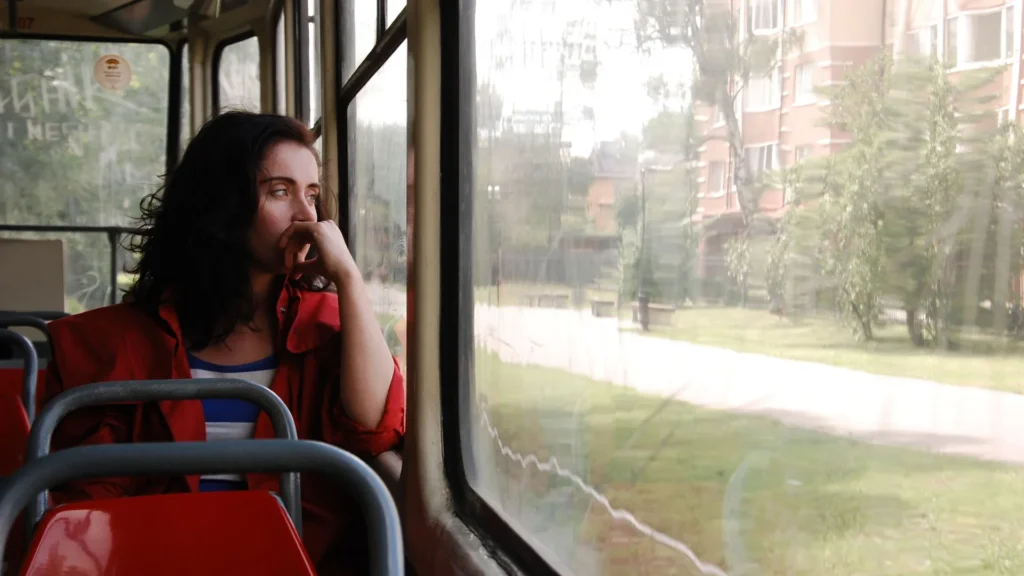 Bas les pattes ! Dans les bus de Nice, face aux harcèlements 88 % des témoins ne font rien