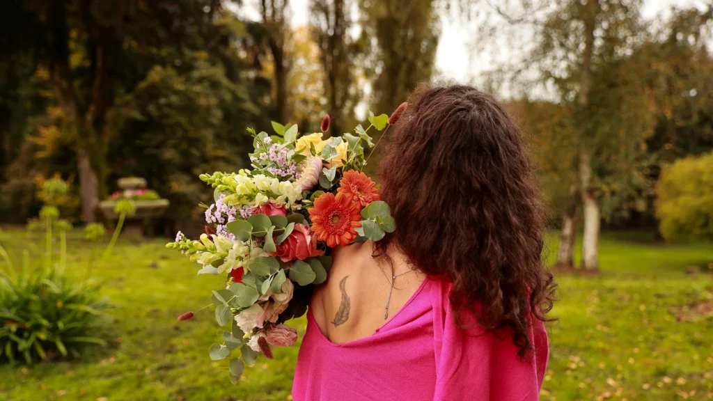 La Colle-sur-Loup : une séance photo contre le cancer du sein