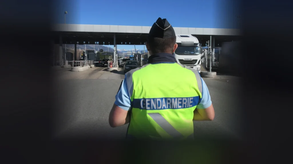 Villeneuve-Loubet : ce que l’on sait des coups de feu sur l’A8 samedi