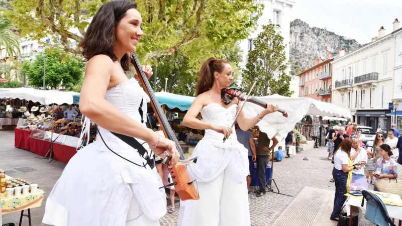 Vraiment, c&rsquo;est à vivre : le Beaulieu Classic Festival : un opéra sur la plage, Berléand au casino, et six autres soirs