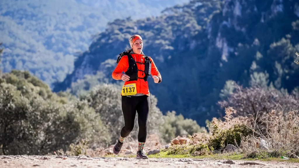 À Grasse, une heure pour boucler la course ! Première course de ce type dans les Alpes-Maritimes
