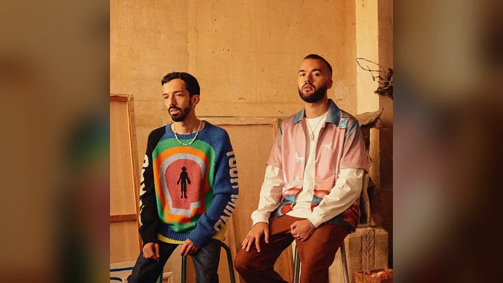 Bigflo & Oli en concert à Nice le 5 novembre au Palais Nikaïa
