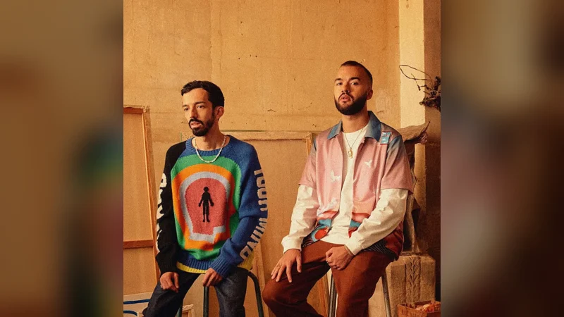 Bigflo & Oli en concert à Nice le 5 novembre au Palais Nikaïa