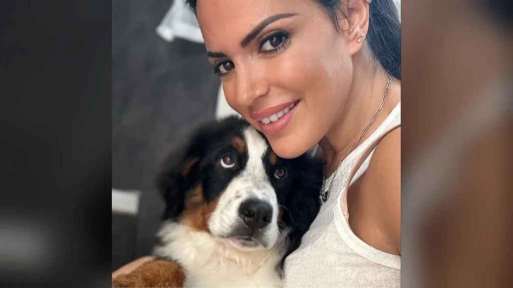 « Égorgé chez nous » : à Utelle, l’effroi après la mort du chien Urus