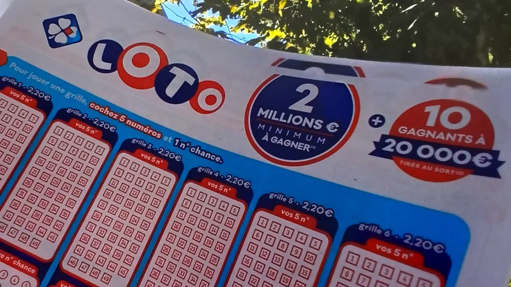 Sept joueurs loupent le jackpot du Loto pour un seul numéro : tous les numéros et les gains