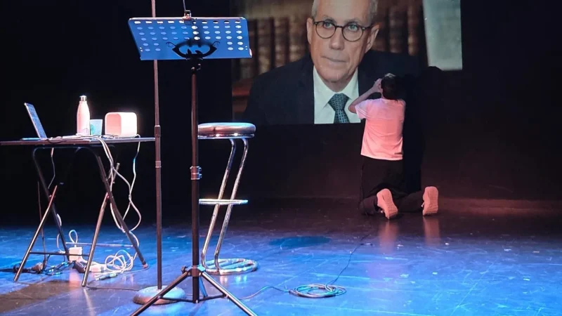 Drôle, dur, ironique …. le procès du 14-Juillet raconté