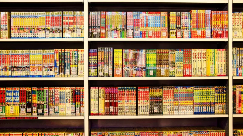 À Vallauris, un prof de philo vient expliquer Naruto aux ados et à leurs parents