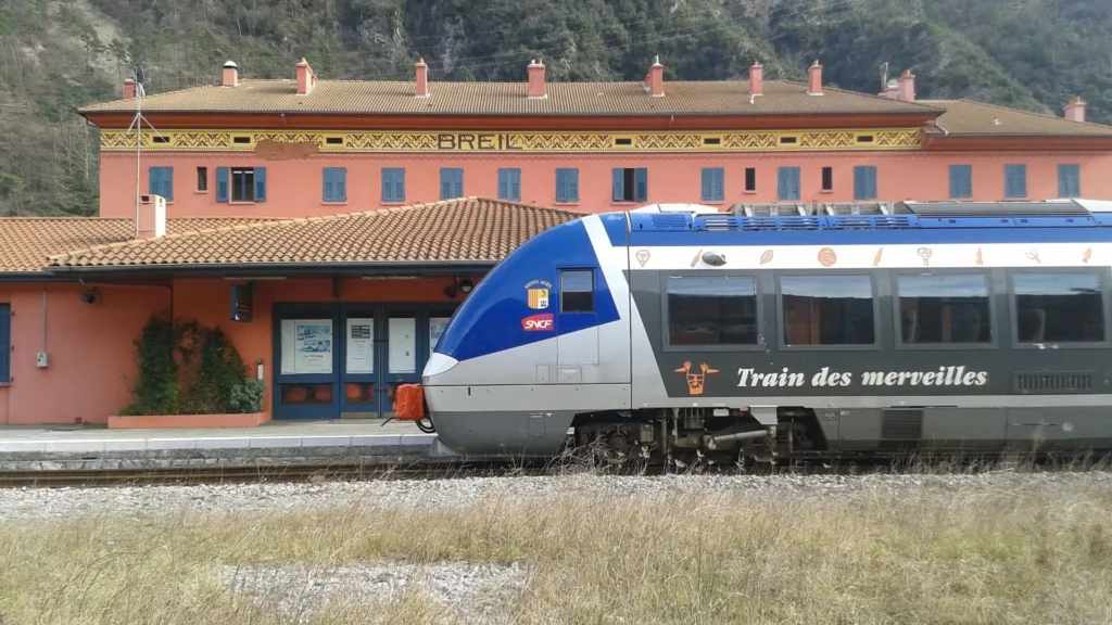 Le Train des Merveilles s’arrête-t-il vraiment le 2 octobre ?