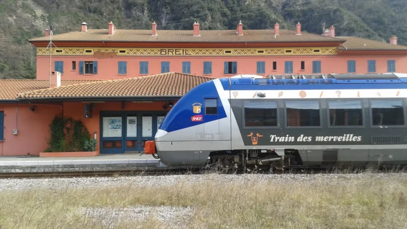 Le Train des Merveilles s&rsquo;arrête-t-il vraiment le 2 octobre ?