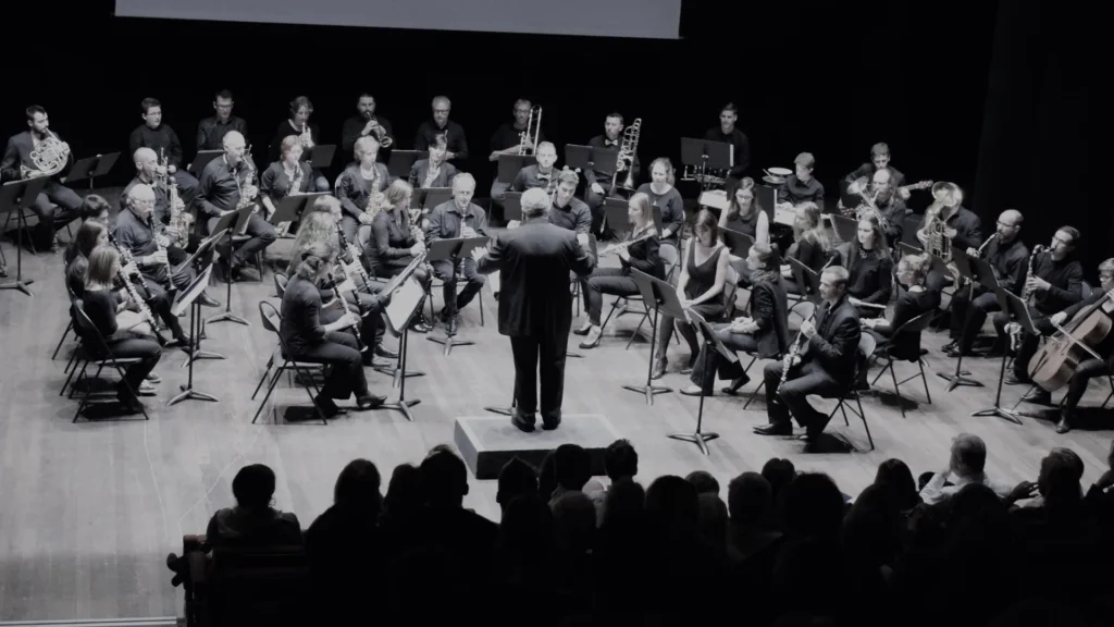À Valbonne, Totoro et Mononoké joués par un orchestre, et c’est gratuit