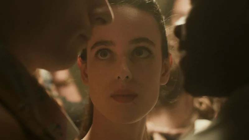 À Nice, le film de Judith Godrèche à voir huit jours avant tout le monde