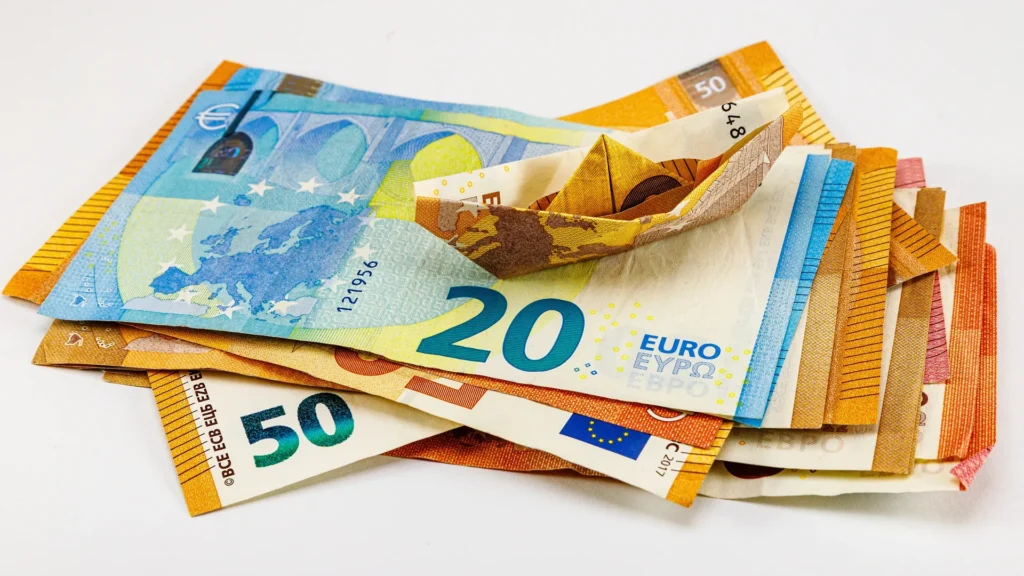 Une rentrée d’argent ? CatarinIA vous répond : il y en a peut-être déjà à votre nom