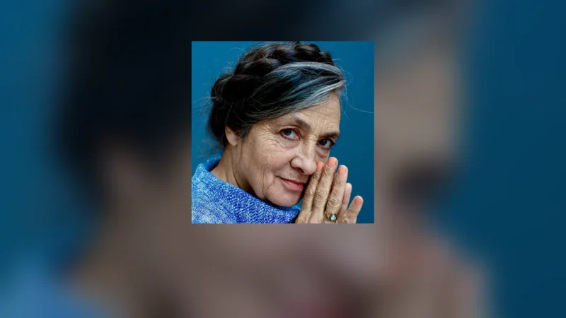 Catherine Ringer est morte : elle était encore sur scène à Nice en avril dernier