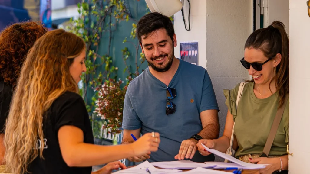 Transports, logement, vie quotidienne…. à Nice, la rentrée étudiante se règle jeudi soir, stand-up compris