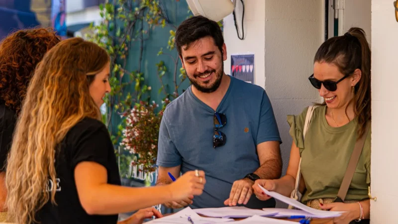 Transports, logement, vie quotidienne…. à Nice, la rentrée étudiante se règle jeudi soir, stand-up compris