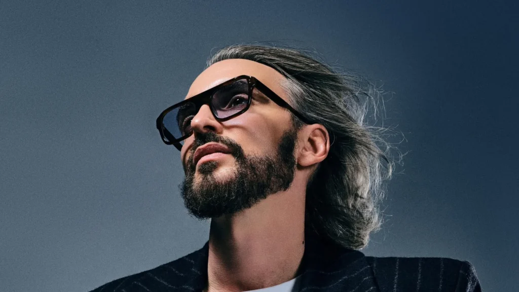 Christophe Willem au Cannet : seule date du 06, billetterie ce mardi à 10h