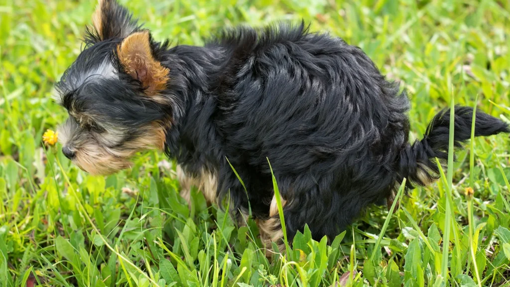 Crottes de chien : jusqu’à 750 € d’amende dans les Alpes-Maritimes !