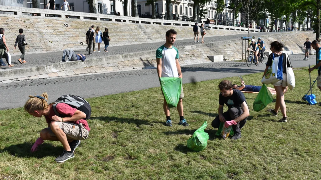Biot : rendez-vous samedi 17 octobre pour nettoyer la Fontanette