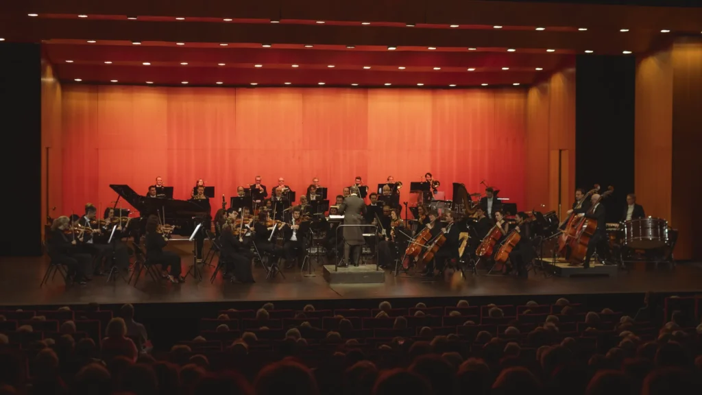 À Antibes, le Nouvel An se fête en grand avec l’Orchestre national de Cannes à Anthéa