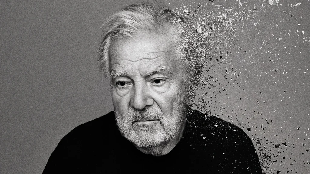 Pierre Arditi en père Alzheimer à Antibes : Le Père de Florian Zeller, trois soirs