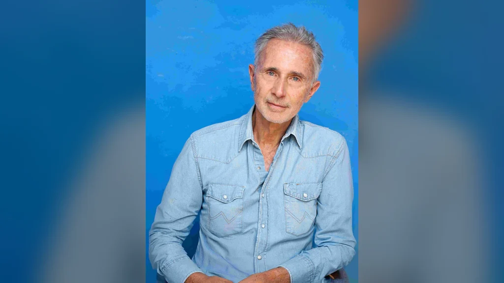 Thierry Lhermitte sur la scène d’Anthéa le 13 octobre