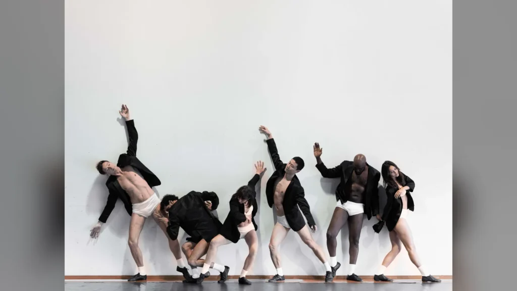 Un casse-noisette : Jean-Claude Gallotta réinvente le ballet culte