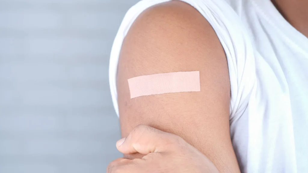 Alpes-Maritimes : la vaccination contre la grippe commence le 13 octobre